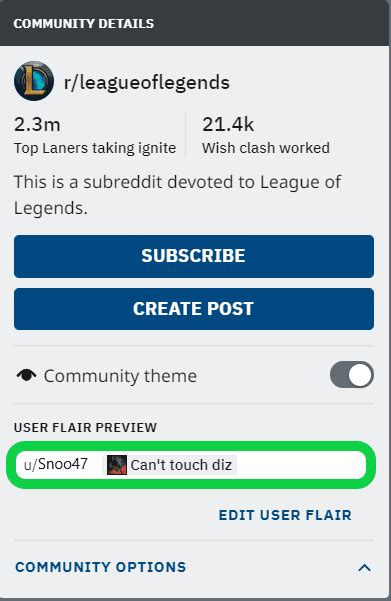 how to require post flair on reddit