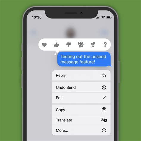 how to resend a text to someone else