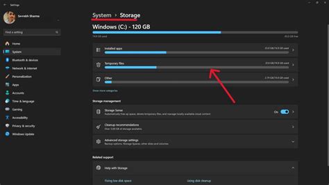 how to reset cache windows 11