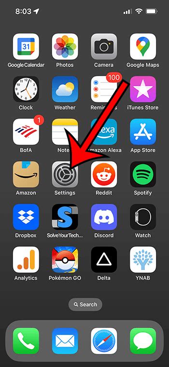 how to reset cellular data on iphone 13 pro max