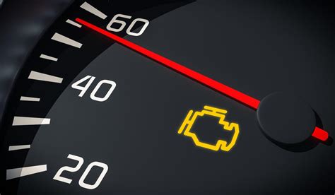 how to reset check engine light