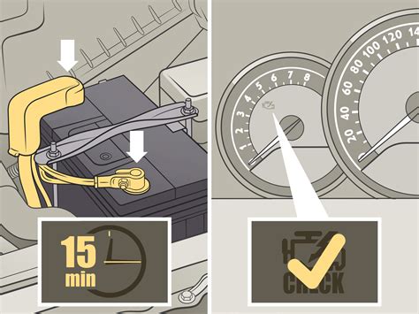 how to reset check engine light on 2015 audi a3