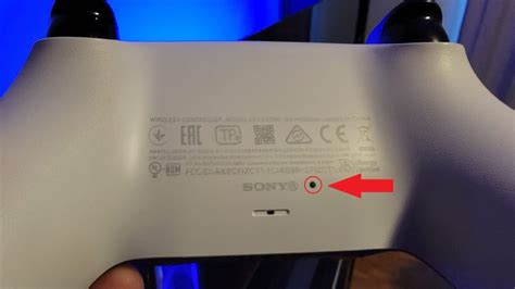 how to reset controller settings on ps5