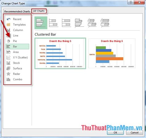 how to reset data series line to match chart style in excel