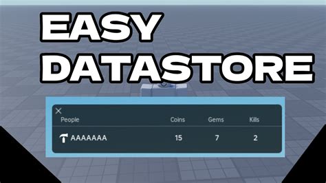 how to reset data store in roblox studio