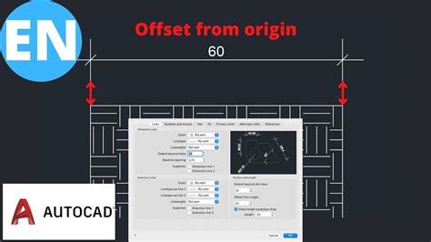 how to reset dimension style in autocad