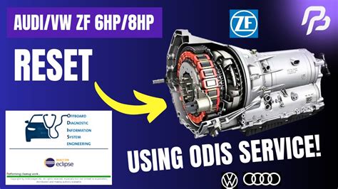how to reset dsg gearbox