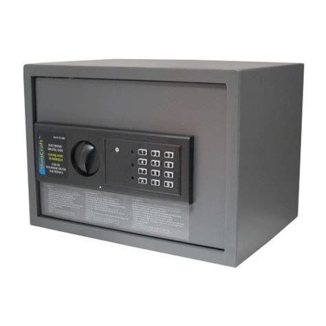 how to reset grafter electronic digital safe