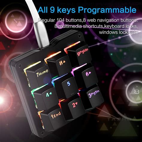 how to reset number pad on keyboard