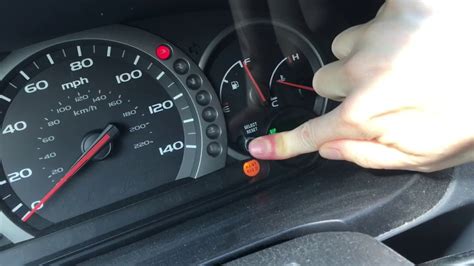 how to reset pilot light