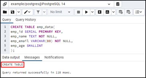 how to reset serial in postgresql