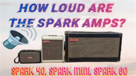 how to reset spark 40 amp