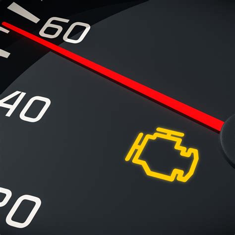how to reset your check engine light on your car