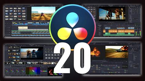 how to resize image in davinci resolve 20