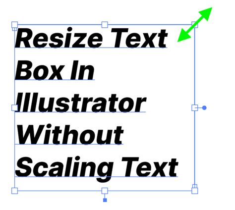 how to resize text box in wordpress