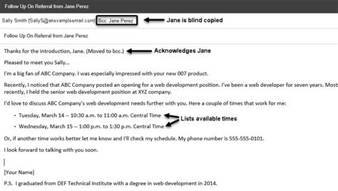 how to respond to a professional email introduction