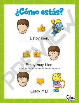 how to respond to como estas in spanish