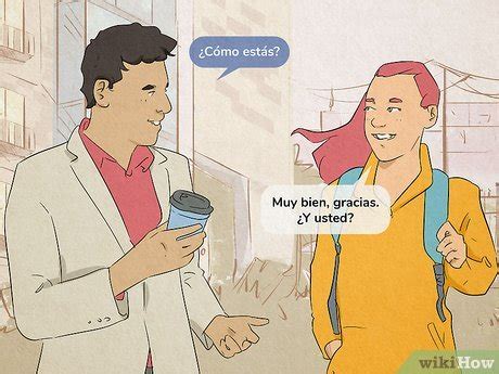 how to respond to como estas tu in spanish