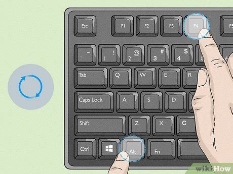 how to restart computer manually