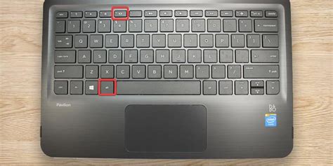 how to restart hp computer manually
