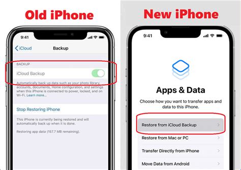 how to restore apps on iphone 13