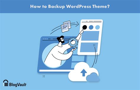 how to restore theme in wordpress