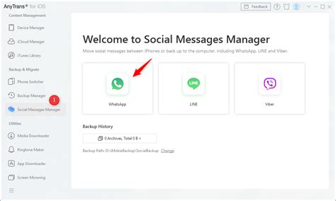 how to restore whatsapp from android to iphone