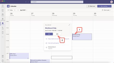 how to restrict access to teams meeting