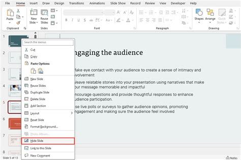 how to retrieve deleted slides from ppt