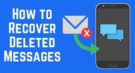 how to retrieve deleted text messages on android for free