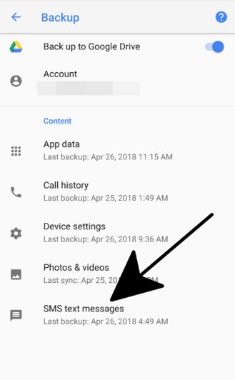 how to retrieve deleted text messages on android phone for free