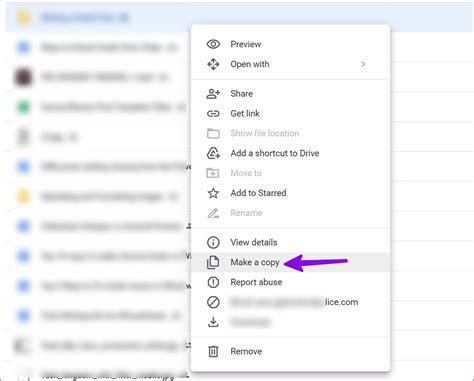 how to retrieve saved data from google drive