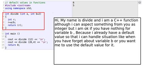 how to return 2 values in c++