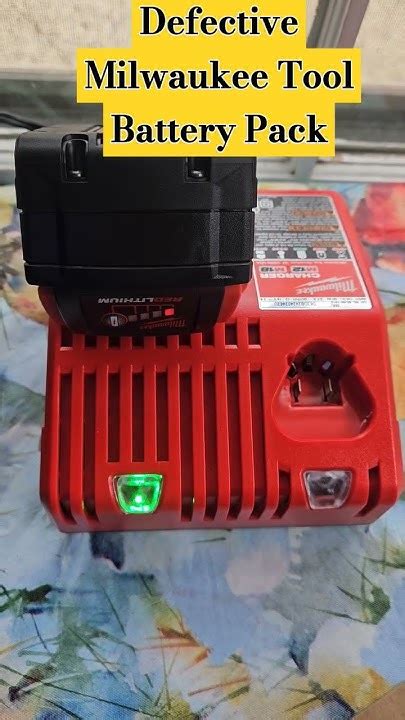 how to return a defective milwaukee tool
