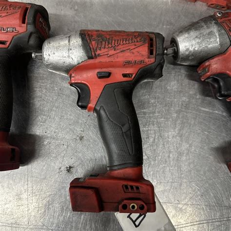 how to return broken milwaukee tools