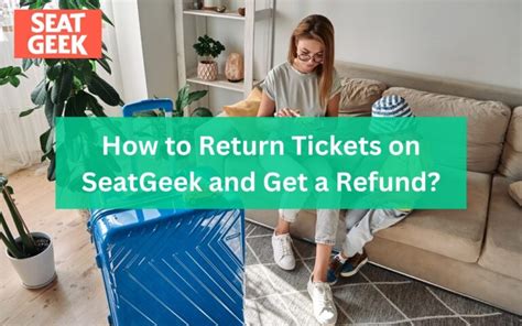 how to return tickets on gametime