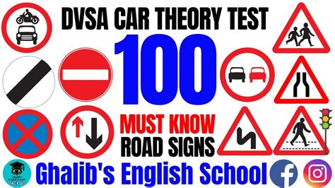 how to revise for car theory test