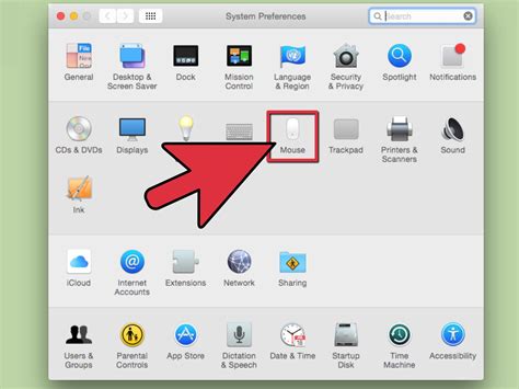how to right click on macbook for excel