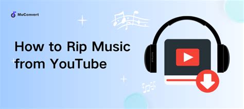 how to rip audio from youtube on android
