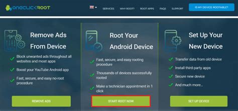 how to root android tv box with computer