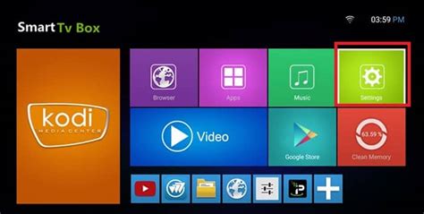 how to root tv box android