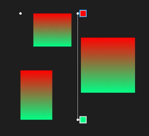 how to rotate gradient in figma