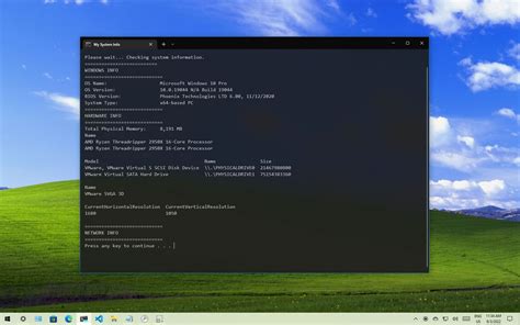 how to run .bat file in cmd windows 10