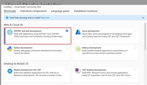 how to run .net core api in vs code