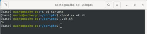 how to run .sh in android