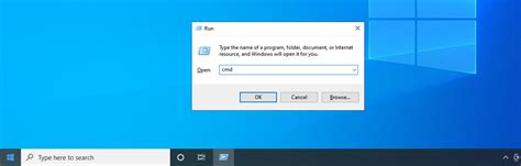 how to run a command continuously in windows