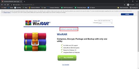 how to run a file as administrator in winrar