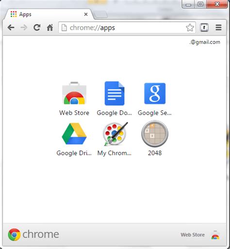 how to run android apps on chrome browser