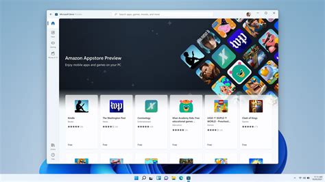 how to run android apps on windows 11 with emulator