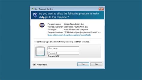 how to run as administrator in cmd without password